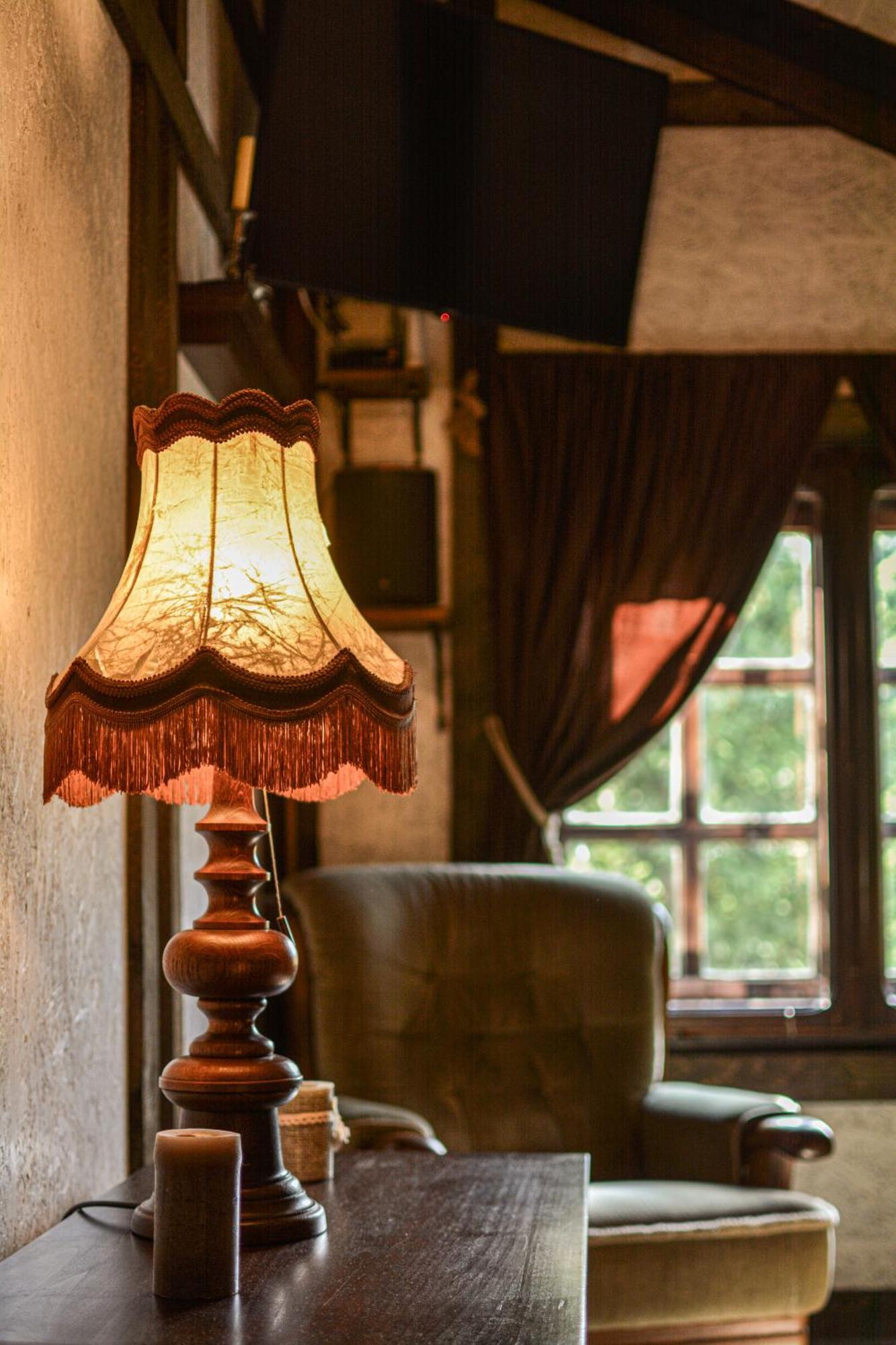 Camere De Inchiriat Pasi Liberi Tau Bistra Ngoại thất bức ảnh